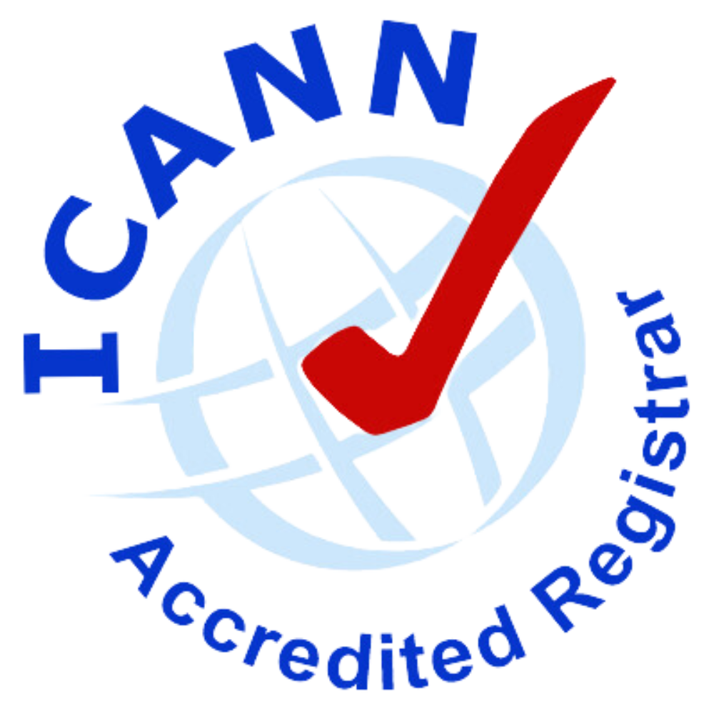 ICANN Accreditation
